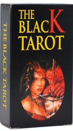 Изтегли карта Таро за деня
